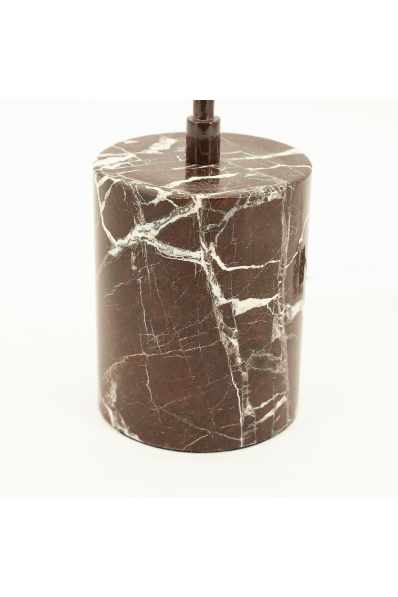 Marble Base Table Lamp | By-Boo Lumina | Oroatrade.com