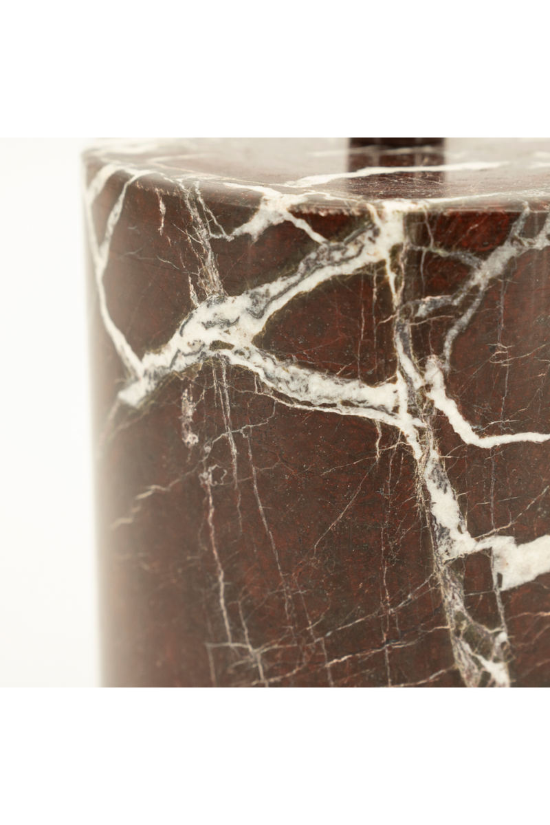 Marble Base Table Lamp | By-Boo Lumina | Oroatrade.com