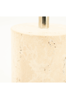 Marble Base Table Lamp | By-Boo Lumina | Oroatrade.com
