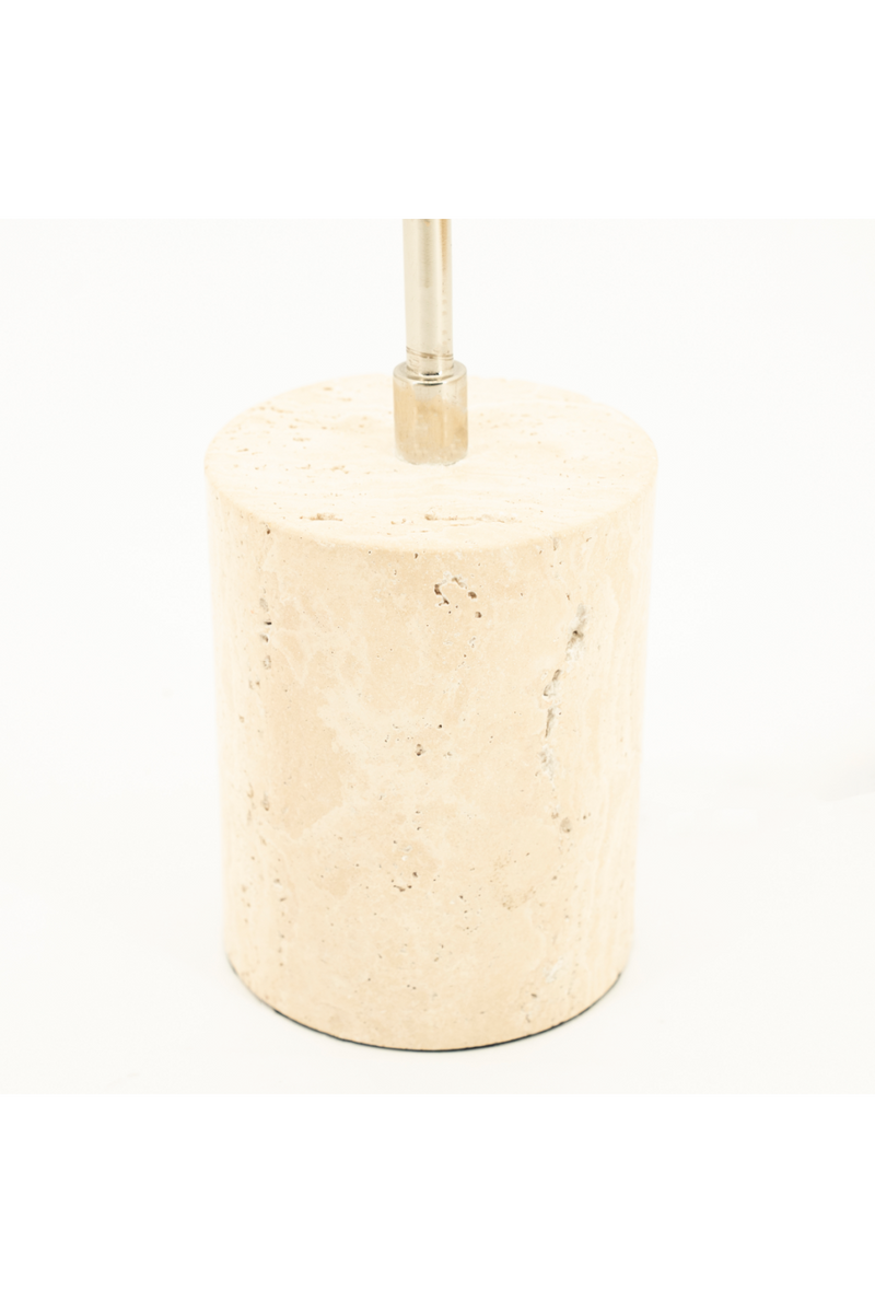 Marble Base Table Lamp | By-Boo Lumina | Oroatrade.com