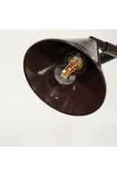 Marble Base Floor Lamp | By-Boo Lumina | Oroatrade.com