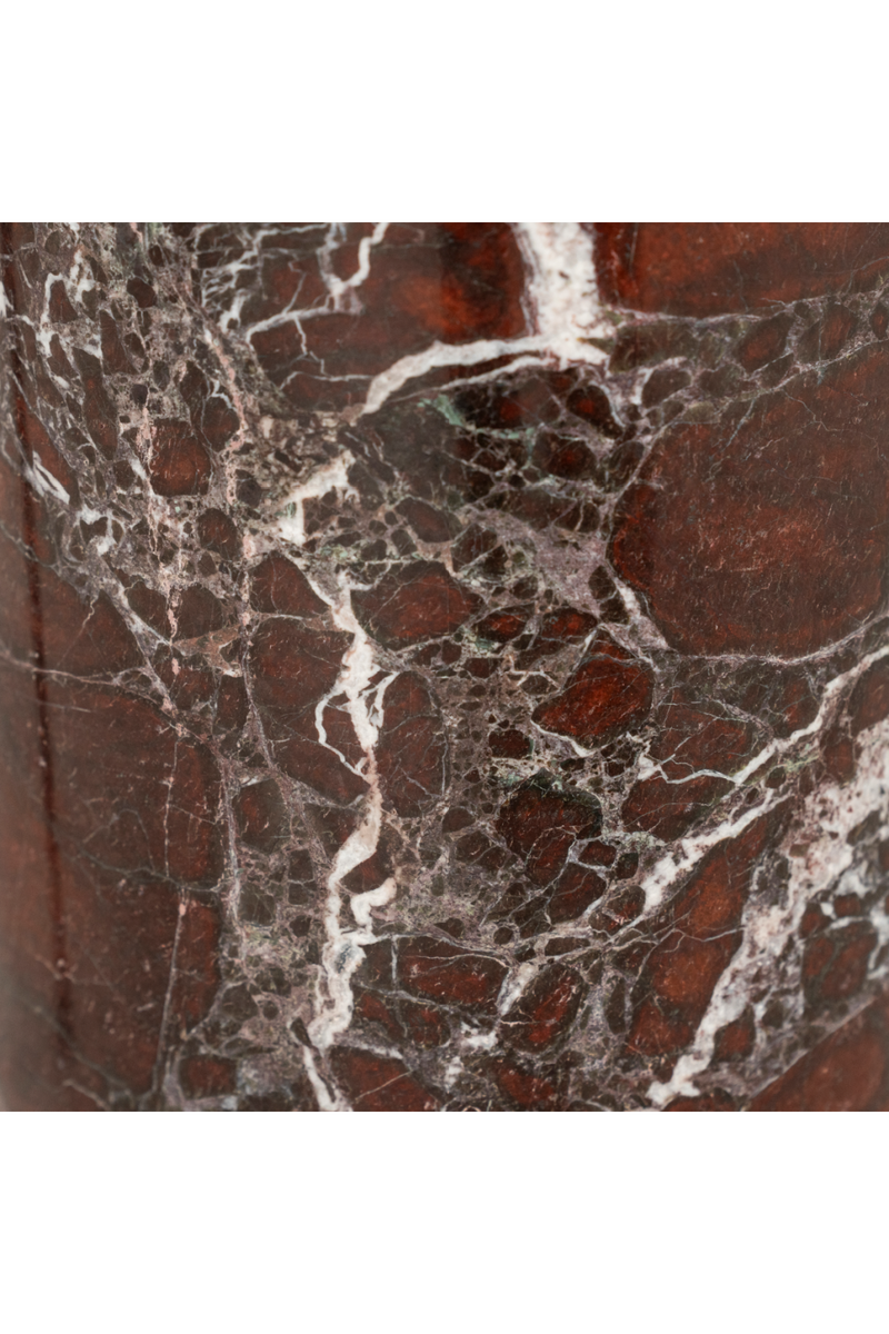 Marble Base Floor Lamp | By-Boo Lumina | Oroatrade.com