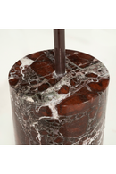 Marble Base Floor Lamp | By-Boo Lumina | Oroatrade.com