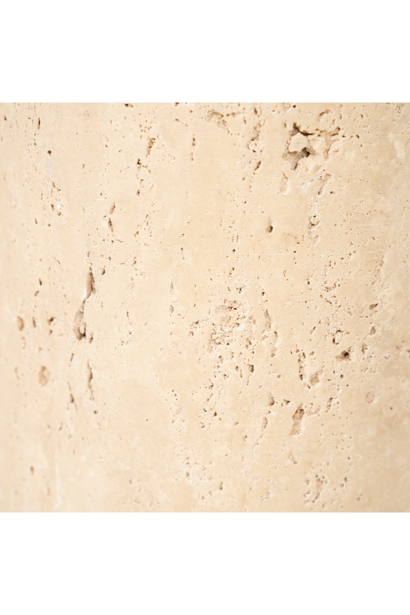 Marble Base Floor Lamp | By-Boo Lumina | Oroatrade.com