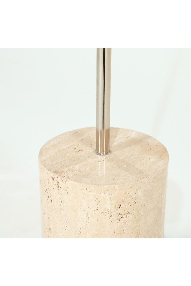 Marble Base Floor Lamp | By-Boo Lumina | Oroatrade.com