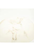 White Dome Table Lamp | By-Boo GlowStone | Oroatrade.com