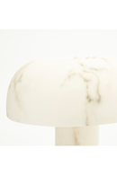 White Dome Table Lamp | By-Boo GlowStone | Oroatrade.com