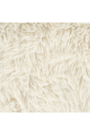 Round Furry Swivel Chair | By-Boo Furlo | Oroatrade.com