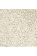 Oak Framed Curve Lounge Chair | By-Boo Cozy | Oroatrade.com