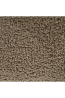 Oak Framed Curve Lounge Chair | By-Boo Cozy | Oroatrade.com