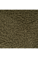 Oak Framed Curve Lounge Chair | By-Boo Cozy | Oroatrade.com