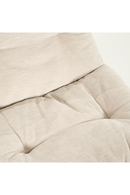 Padded Swivel Lounge Chair | By-Boo Tromba | Oroatrade.com