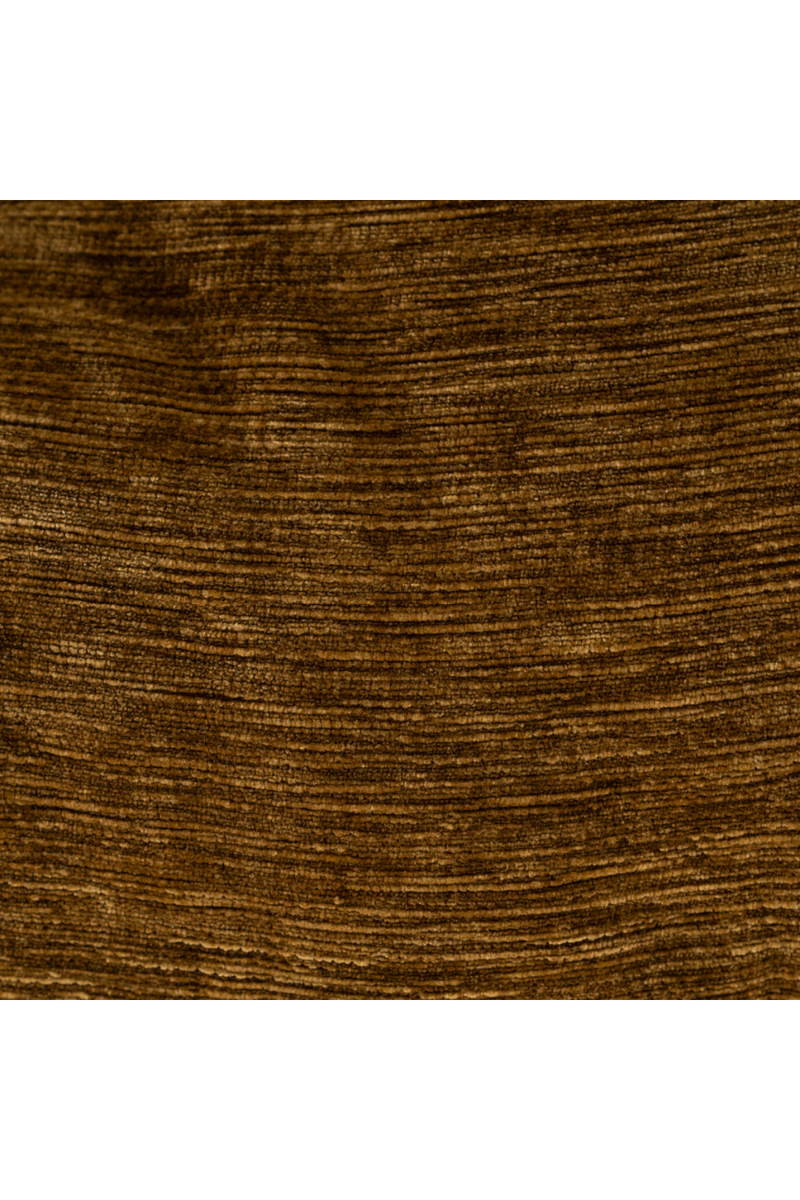 Padded Swivel Lounge Chair | By-Boo Tromba | Oroatrade.com