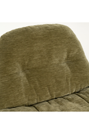 Padded Swivel Lounge Chair | By-Boo Tromba | Oroatrade.com