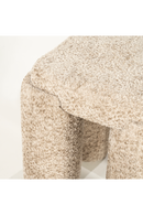 Fully-Upholstered Stool | By-Boo Omla | Oroatrade.com