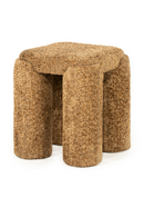 Fully-Upholstered Stool | By-Boo Omla | Oroatrade.com