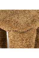 Fully-Upholstered Stool | By-Boo Omla | Oroatrade.com