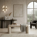 Fully-Upholstered Bench | By-Boo Omla