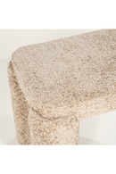 Fully-Upholstered Bench | By-Boo Omla | Oroatrade.com