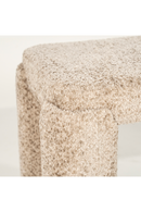 Fully-Upholstered Bench | By-Boo Omla | Oroatrade.com