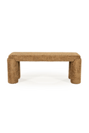 Fully-Upholstered Bench | By-Boo Omla | Oroatrade.com