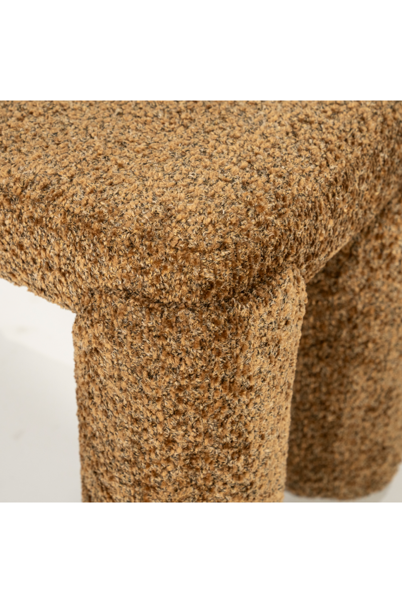 Fully-Upholstered Bench | By-Boo Omla | Oroatrade.com