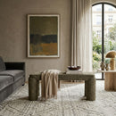 Fully-Upholstered Bench | By-Boo Omla