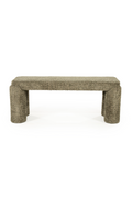 Fully-Upholstered Bench | By-Boo Omla | Oroatrade.com
