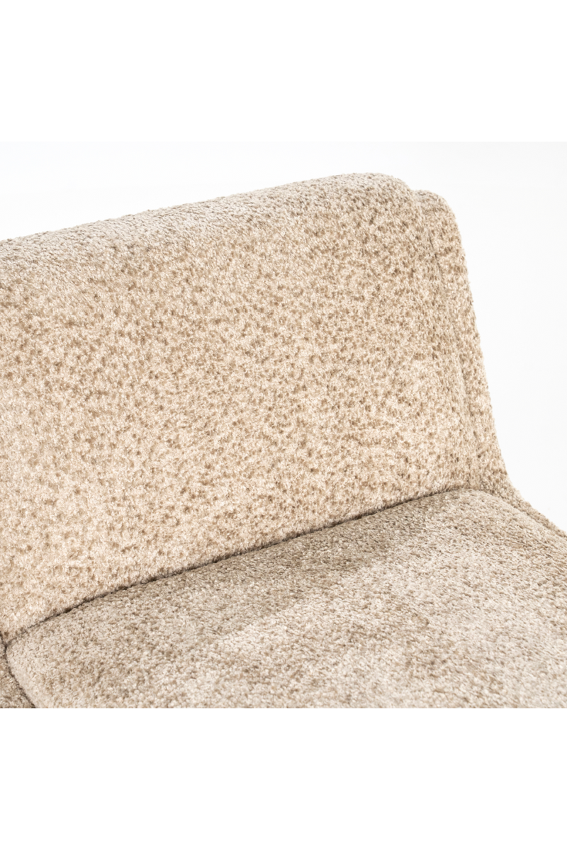 Fully-Upholstered Lounge Chair | By-Boo Omla | Oroatrade.com