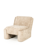 Fully-Upholstered Lounge Chair | By-Boo Omla | Oroatrade.com