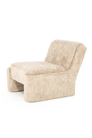 Fully-Upholstered Lounge Chair | By-Boo Omla | Oroatrade.com