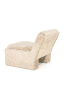 Fully-Upholstered Lounge Chair | By-Boo Omla | Oroatrade.com