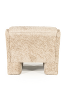 Fully-Upholstered Lounge Chair | By-Boo Omla | Oroatrade.com