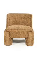 Fully-Upholstered Lounge Chair | By-Boo Omla | Oroatrade.com