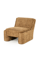 Fully-Upholstered Lounge Chair | By-Boo Omla | Oroatrade.com