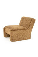 Fully-Upholstered Lounge Chair | By-Boo Omla | Oroatrade.com