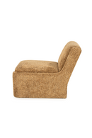Fully-Upholstered Lounge Chair | By-Boo Omla | Oroatrade.com