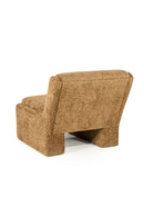 Fully-Upholstered Lounge Chair | By-Boo Omla | Oroatrade.com