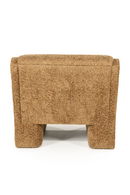 Fully-Upholstered Lounge Chair | By-Boo Omla | Oroatrade.com