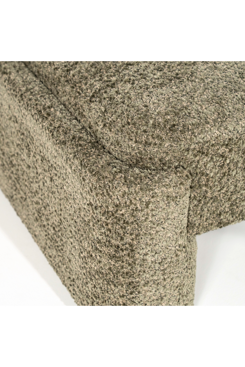 Fully-Upholstered Lounge Chair | By-Boo Omla | Oroatrade.com