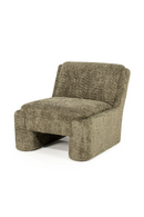 Fully-Upholstered Lounge Chair | By-Boo Omla | Oroatrade.com