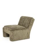 Fully-Upholstered Lounge Chair | By-Boo Omla | Oroatrade.com