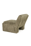 Fully-Upholstered Lounge Chair | By-Boo Omla | Oroatrade.com