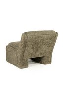 Fully-Upholstered Lounge Chair | By-Boo Omla | Oroatrade.com