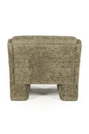 Fully-Upholstered Lounge Chair | By-Boo Omla | Oroatrade.com