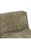 Fully-Upholstered Lounge Chair | By-Boo Omla | Oroatrade.com