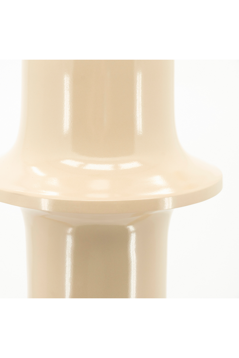 Coated Iron Pendant Lamp | By-Boo Bellure | Oroatrade.com