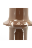 Coated Iron Pendant Lamp | By-Boo Bellure | Oroatrade.com