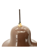 Cluster Iron Pendant Lamp | By-Boo Bellure | Oroatrade.com