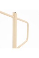 Painted Iron Table Lamp | By-Boo Capa | Oroatrade.com